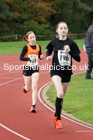 800 metres, NECAA Open Meeting, Morpeth, Sunday, October 18th. David T. Hewitson/Sports for All Pics